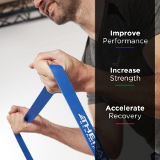 Theraband 高效動態練力帶 (16kg)