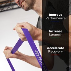 Theraband 高效動態練力帶 (23kg)