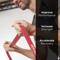 Theraband 高效動態練力帶 (7kg)