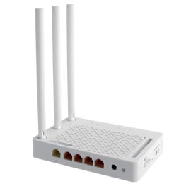 Totolink N302RE 300Mbps 高速無線寬頻路由器