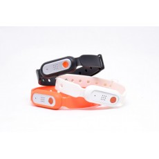 Tronix Plus充電式超聲波驅蚊手帶