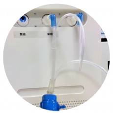 U Hydrogen優氫 H2 Cube 氫易康™ 氫氧治療儀 1000cc/min