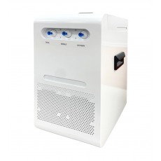 U Hydrogen優氫 H2 Cube 氫易康™ 氫氧治療儀 1000cc/min