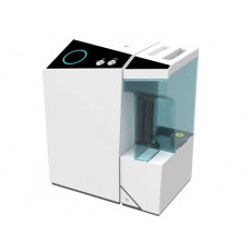 U Hydrogen優氫 H2 Cube 氫易康™ 治療儀 | 2合1氫氣及氫水機 600cc/min