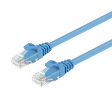Unitek Y-C809ABL UTP CAT.6 連接線 (1米)