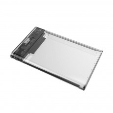 Unitek S1103A USB3.1 SATA6G 2.5" HDD/SSD外置盒