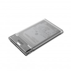 Unitek S1103A USB3.1 SATA6G 2.5" HDD/SSD外置盒