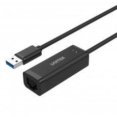 Unitek Y-3470 USB3.1 Gigabit Ethernet Converter