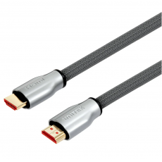 Unitek HDMI2.0 (M) to HDMI2.0 (M) 傳輸線 (2M)
