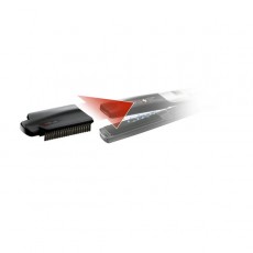Valera Swiss'X Super Brush & Shine 直髮夾