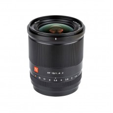 Viltrox AF 13mm F1.4 STM 自動對焦鏡頭 (Nikon Z-mount APSC相機適用)