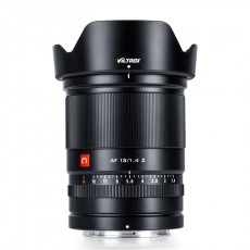 Viltrox AF 13mm F1.4 STM 自動對焦鏡頭 (Nikon Z-mount APSC相機適用)
