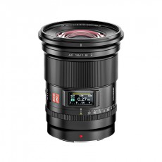 Viltrox AF 16mm F1.8 Z 全畫幅自動對焦鏡頭 (Nikon Z-mount相機適用)