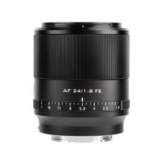 Viltrox AF 24mm F1.8 FE 全畫幅自動對焦鏡頭 (Sony E-mount相機適用)