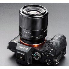 Viltrox AF 24mm F1.8 FE 全畫幅自動對焦鏡頭 (Sony E-mount相機適用)