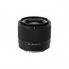 Viltrox AF 20mm F2.8 FE 全畫幅自動對焦鏡頭 (Sony E-mount相機適用)