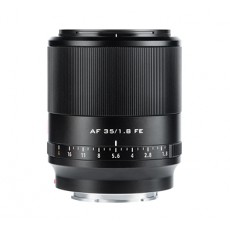 Viltrox AF 35mm F1.8 FE 全畫幅自動對焦鏡頭 (Sony E-mount相機適用)