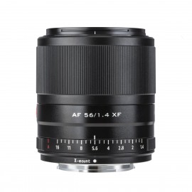 Viltrox AF 56mm F1.4 STM 自動對焦鏡頭 (Fujifilm X-mount相機適用)