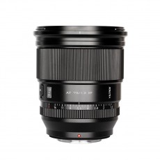 Viltrox AF 75MM F1.2 XF-Mount 自動對焦鏡頭 (Fujifilm X-mount相機適用)
