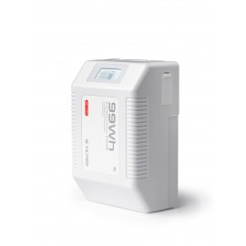 Viltrox BP-V99 V-Mount 鋰電池 (99Wh/6700mAh/14.8V/PD45雙向快充)
