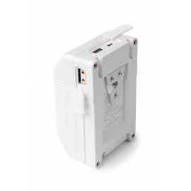Viltrox BP-V99 V-Mount 鋰電池 (99Wh/6700mAh/14.8V/PD45雙向快充)