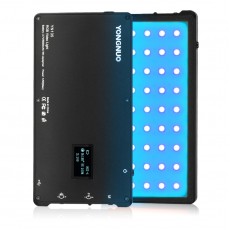 Yongnuo永諾 YN135 RGB攝影LED燈 