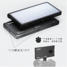 Yongnuo永諾 YN135 RGB攝影LED燈 
