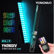 Yongnuo永諾 YN360IV 無線編排補光燈
