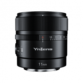 Yongnuo永諾 YN11mm F1.8S DA DSM WL 定焦鏡頭 (Sony E-mount APSC 相機適用)