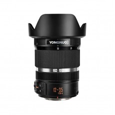 Yongnuo永諾 YN12-35mm F2.8-4M AF變焦鏡頭 (For M4/3 相機適用)