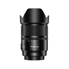 Yongnuo永諾 YN33mm F1.4S DA DSM WL Pro 定焦鏡頭 (Sony E-mount APSC 相機適用)