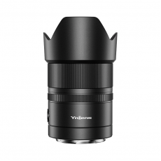Yongnuo永諾 YN33mm F1.4Z DA DSM WL Pro 定焦鏡頭 (Nikon Z-mount APSC 相機適用)