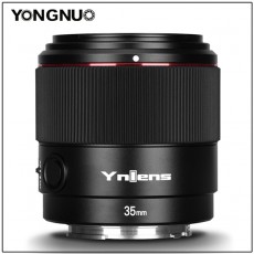 Yongnuo永諾 YN35mm F2S DF DSM 定焦鏡頭 (Sony E-mount 相機適用)