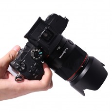 Yongnuo永諾 YN35mm F2S DF DSM 定焦鏡頭 (Sony E-mount 相機適用)