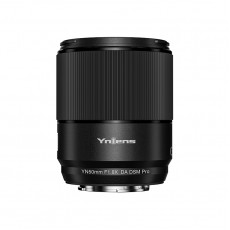 Yongnuo永諾 YN50MM F1.8X DA DSM Pro 定焦鏡頭 (Fujifilm X-mount 相機適用)