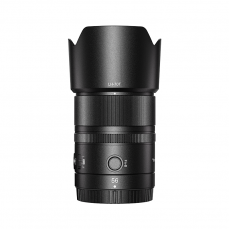 Yongnuo永諾 YN56mm F1.4Z DA DSM WL Pro 定焦鏡頭 (Nikon Z-mount APSC 相機適用)