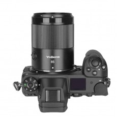 Yongnuo永諾 YN85mm F1.8Z DF DSM 定焦鏡頭 (Nikon Z-mount 相機適用)