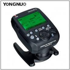 Yongnuo永諾 YN-E3-RT II 無線引閃器 (For Canon)