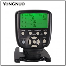 Yongnuo永諾 YN560-TX II 無線閃燈引閃器 