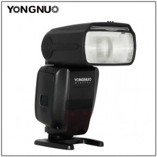 Yongnuo永諾 YN600EX-RT II 機頂閃光燈 (For Canon)
