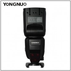 Yongnuo永諾 YN600EX-RT II 機頂閃光燈 (For Canon)