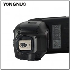 Yongnuo永諾 YN-E3-RT II 無線引閃器 (For Canon)