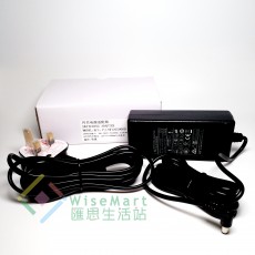 Yongnuo永諾 60W 電源適配器 (香港適用) 
