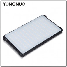 Yongnuo永諾 YN125 攝影LED燈 (黑色) (3200K-5600K色溫)
