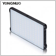 Yongnuo永諾 YN125 攝影LED燈 (黑色) (3200K-5600K色溫)