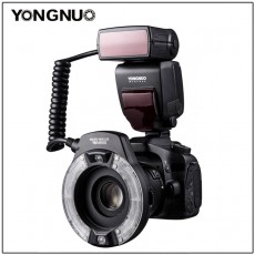 Yongnuo永諾 YN14EX II 微距閃光燈