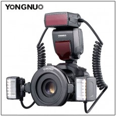 Yongnuo永諾 YN24EX 微距閃光燈